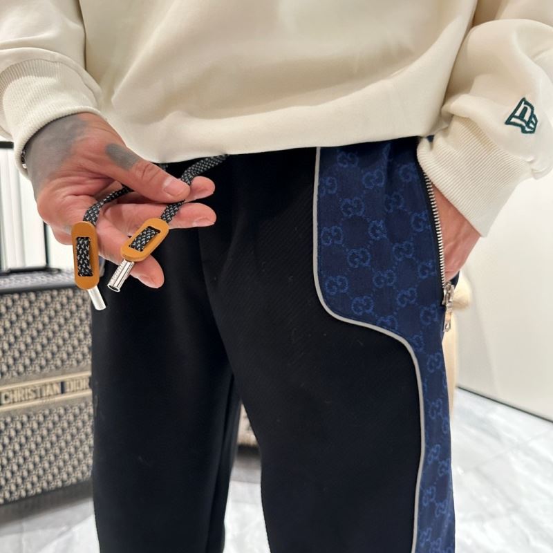 Gucci Long Pants